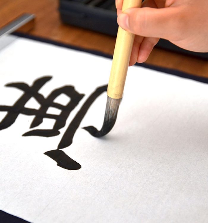 Japanese Calligraphy Guide for Beginners